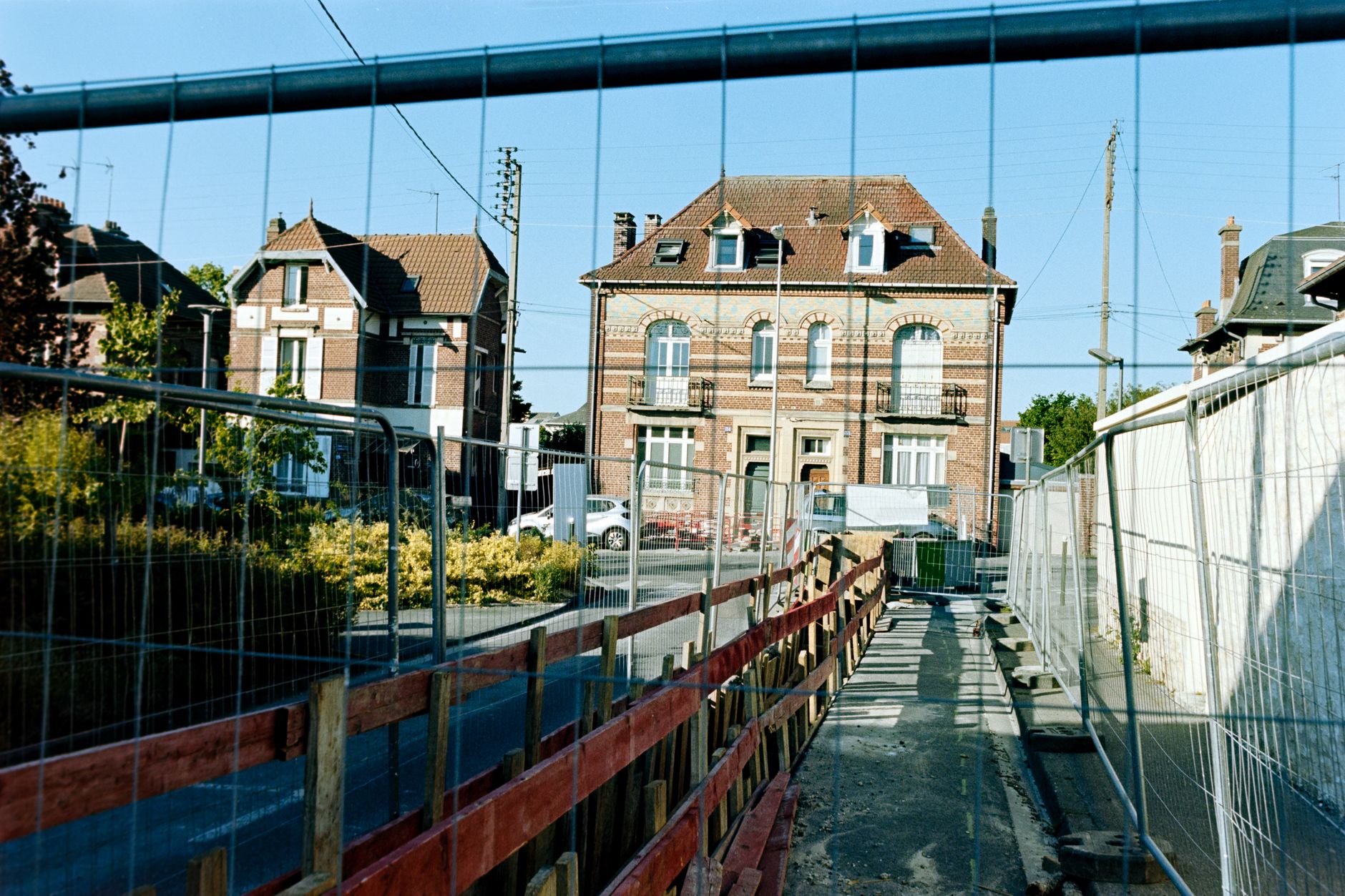 Entreprise générale de travaux à Montreuil